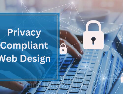 Data Privacy Compliant Design