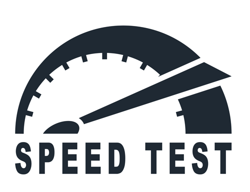 Speed Test Meter